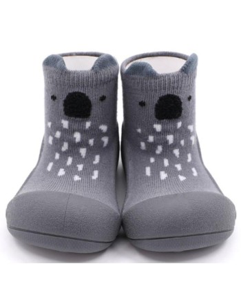 ATTIPAS - WOODLAND PANDA GREY 21 5/22 5