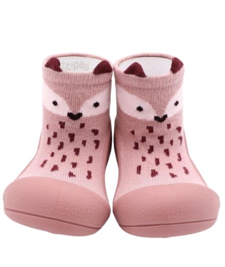 ATTIPAS - WOODLAND FOX PINK 21 5/22 5