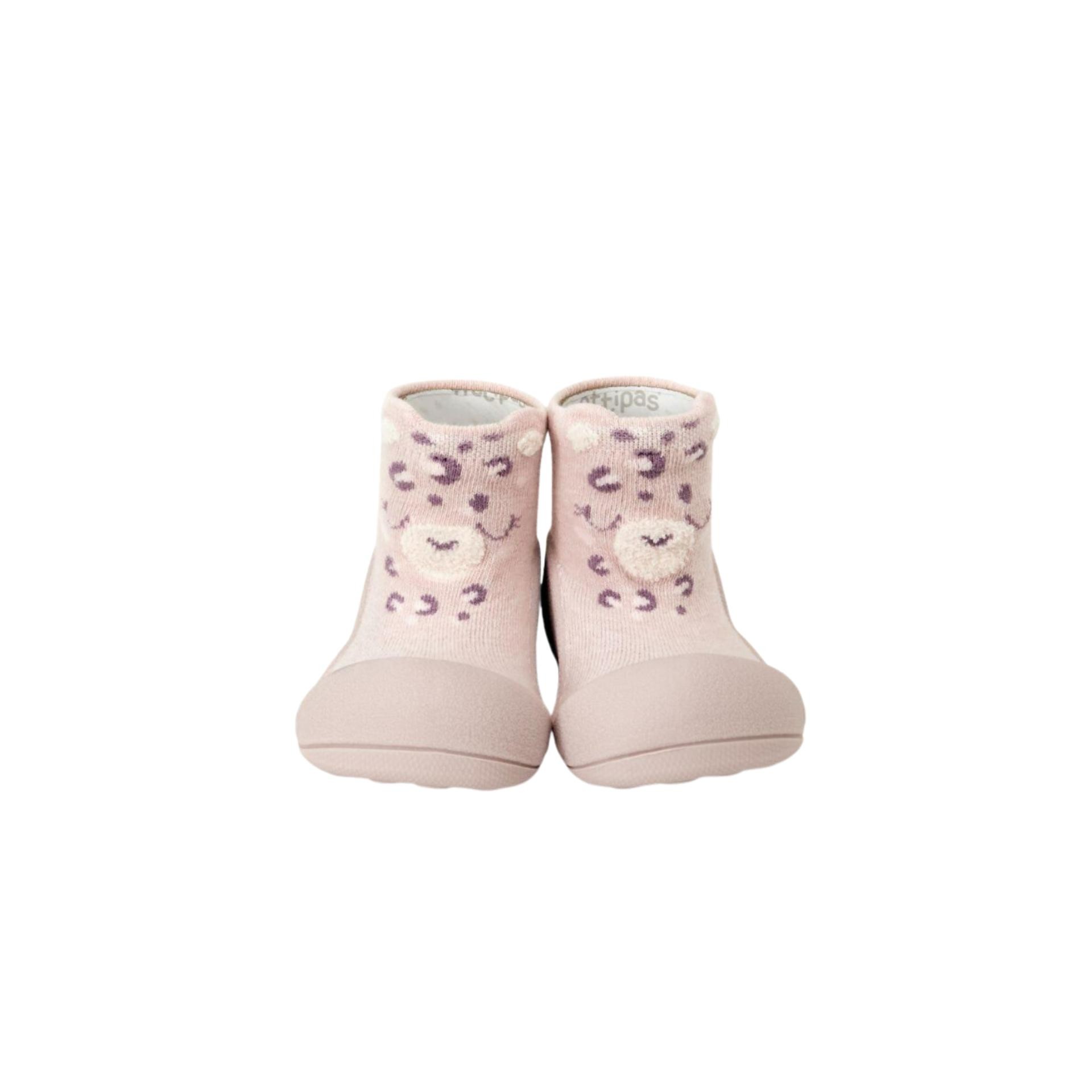 ATTIPAS - WOODLAND PHANTER PINK 21 5/22 5