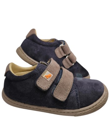 VULLADI - VELCRO SERRAJE AZUL MARINO T 22-34