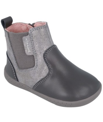 GARVALIN - BOTA ESTRELLAS GRIS T 19 a T 26