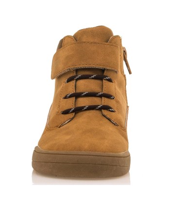 MTGN - BOTIN DEPORTIVO WAIMA CAMEL T 27-34