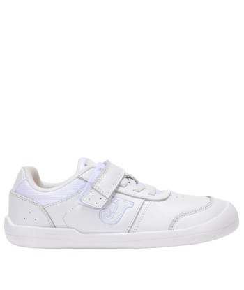 JOMA - DEPORTIVA VELA BAREFOOT BLANCA T 27-35