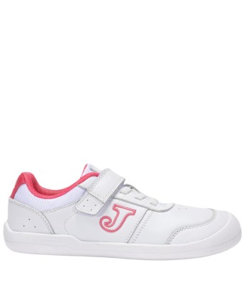 JOMA - DEPORTIVA VELA BAREFOOT ROSA T 27-35