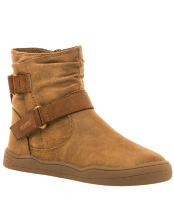 MTNG - BOTAS RESPETUOSAS PANAMA CAMEL T 27-34