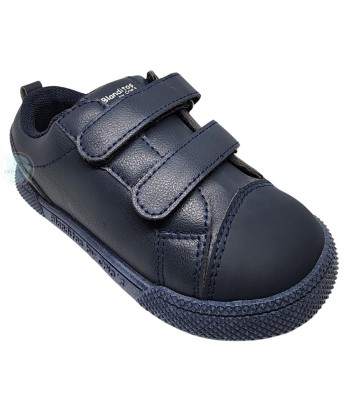 BLANDITOS - DEPORTIVA ZEUS VEGANA NAVY T 20-T 28