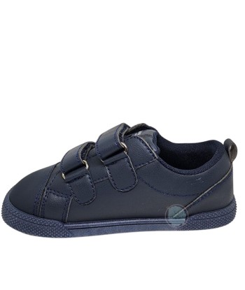 BLANDITOS - DEPORTIVA ZEUS VEGANA NAVY T 20-T 28