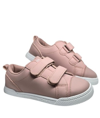 BLANDITOS - DEPORTIVA ZEUS VEGANA ROSA T 20-T 28