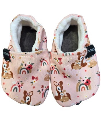 SNUGI - SLIPPERS CLASSIC BAMBI T 20-22