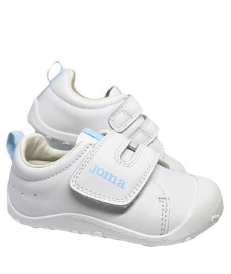 JOMA - TEDDY BABY DEPORTIVA BLUE