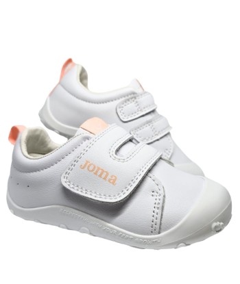 JOMA - TEDDY BABY DEPORTIVA SALMÓN