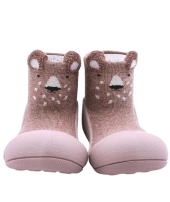 ATTIPAS - ZOOTOPIA BEAR BEIGE