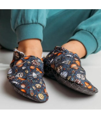 SNUGI - SLIPPERS CLASSIC SPACE