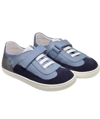 BLANDITOS - BERLIN AZUL/GRIS/NAVY