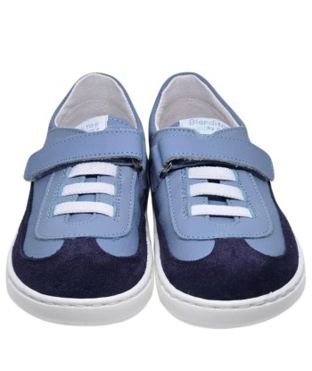 BLANDITOS - BERLIN AZUL/GRIS/NAVY