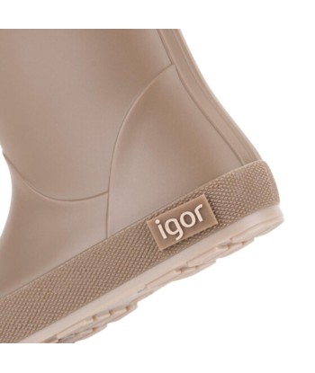 IGOR - BOTAS DE AGUA YOGI CUELLO ELMWOOD T 27-32