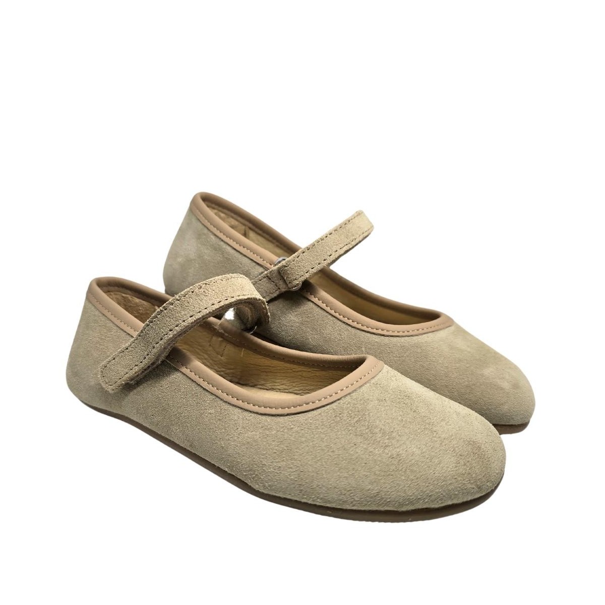 BLANDITOS - MERCEDITAS BALLET ARENA T 27-42 BLANDITOS - MERCEDITAS BALLET ARENA T 27-42