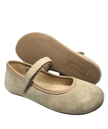 BLANDITOS - MERCEDITAS BALLET ARENA T 27-42