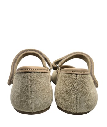 BLANDITOS - MERCEDITAS BALLET ARENA T 27-42