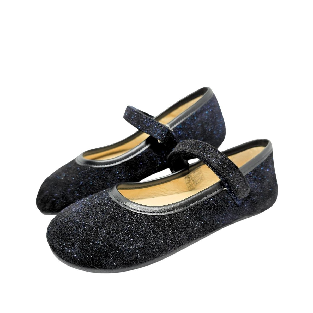 BLANDITOS - MERCEDITAS BALLET NAVY T 27-42