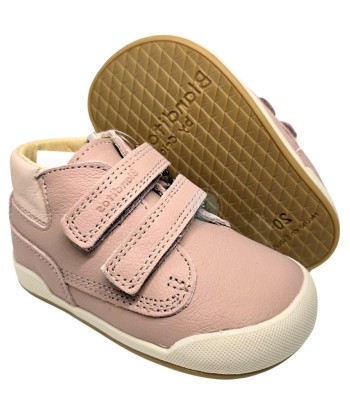 BLANDITOS - BOTIN DUBLIN ROSA 