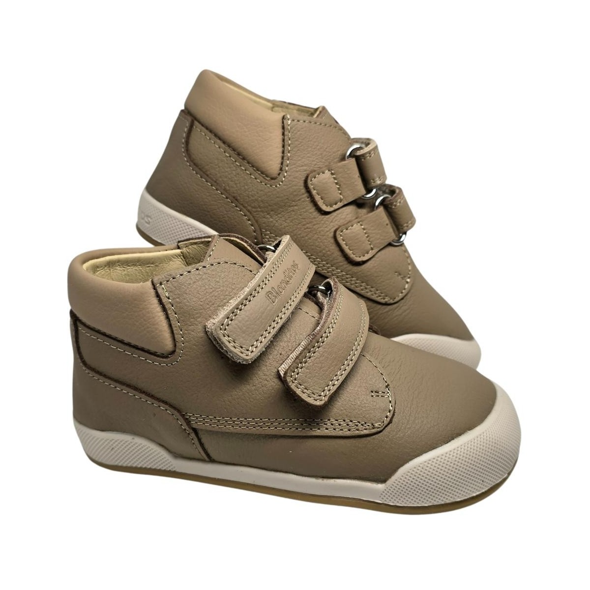 BLANDITOS - BOTIN DUBLIN MARRON T 20-26 BLANDITOS - BOTIN DUBLIN MARRON T 20-26