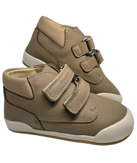 BLANDITOS - BOTIN DUBLIN MARRON T 20-26