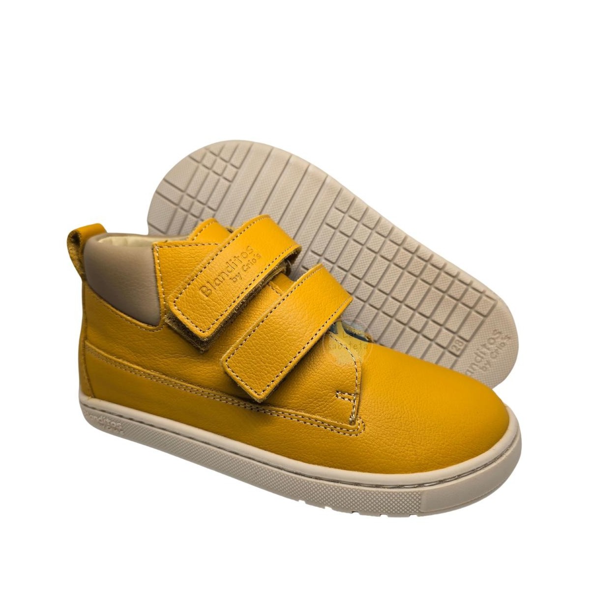 BLANDITOS - BOTIN ETNA OCRE BLANDITOS - BOTIN ETNA OCRE