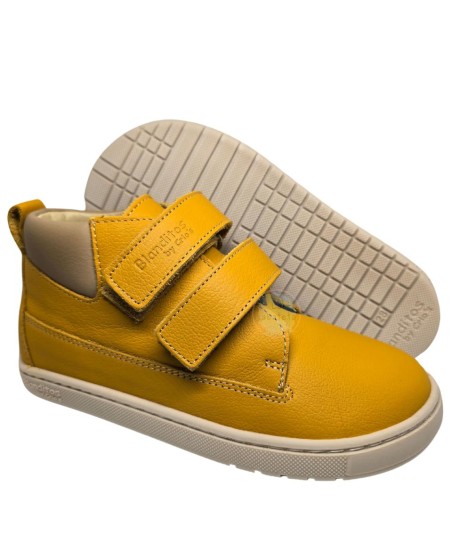 BLANDITOS - BOTIN ETNA OCRE