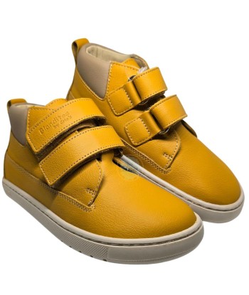 BLANDITOS - BOTIN ETNA OCRE
