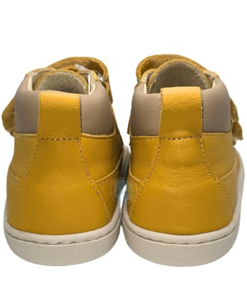 BLANDITOS - BOTIN ETNA OCRE