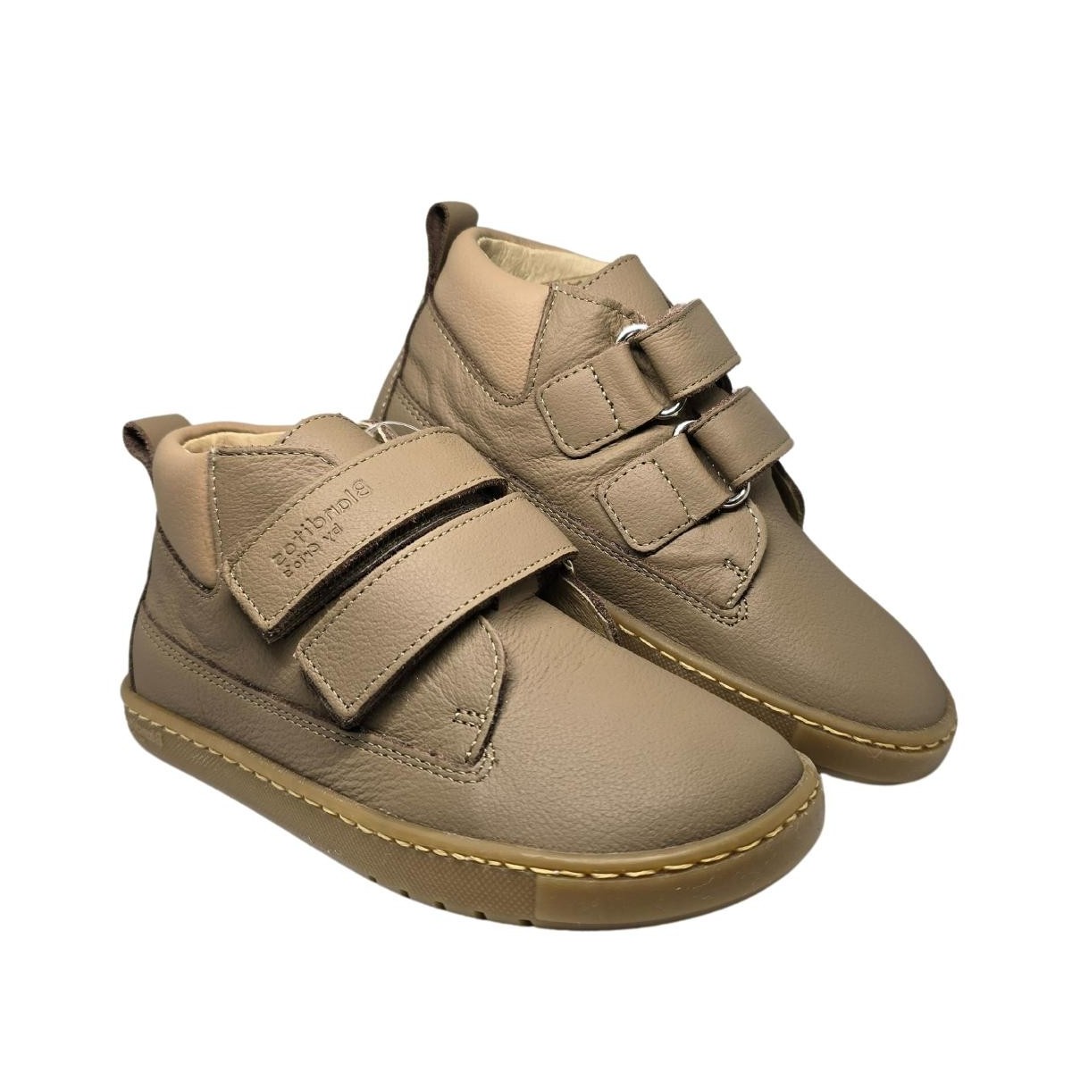 BLANDITOS - BOTIN ETNA MARRON BLANDITOS - BOTIN ETNA MARRON