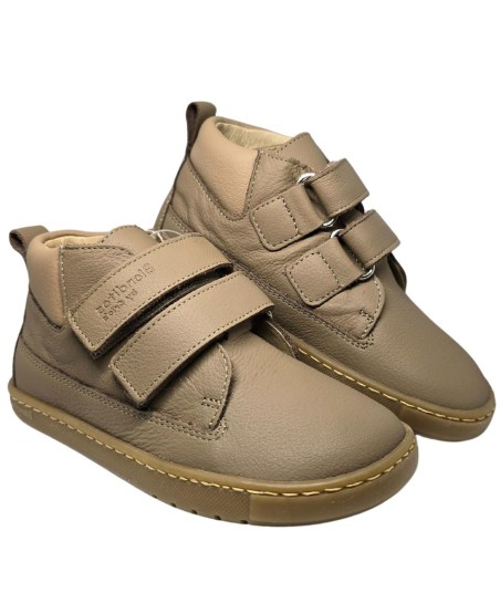 BLANDITOS - BOTIN ETNA MARRON 