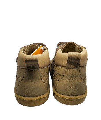 BLANDITOS - BOTIN ETNA MARRON 