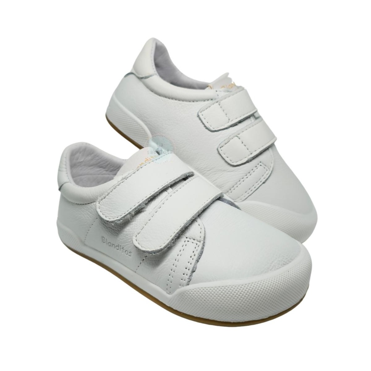 BLANDITOS - LONDRES BLANCAS T 19-26