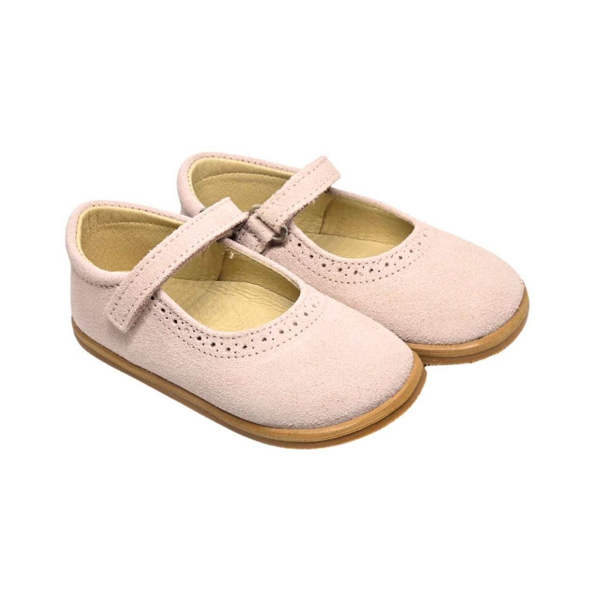 BLANDITOS - MERCEDITAS PRAGA NUDE T 22-27 BLANDITOS - MERCEDITAS PRAGA NUDE T 22-27