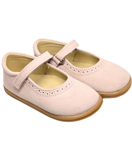 BLANDITOS - MERCEDITAS PRAGA NUDE T 22-27