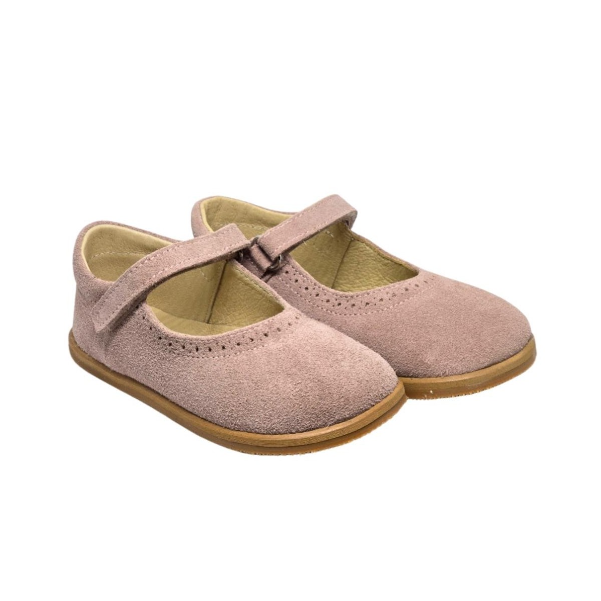 BLANDITOS - MERCEDITAS PRAGA NUDE T 22-27