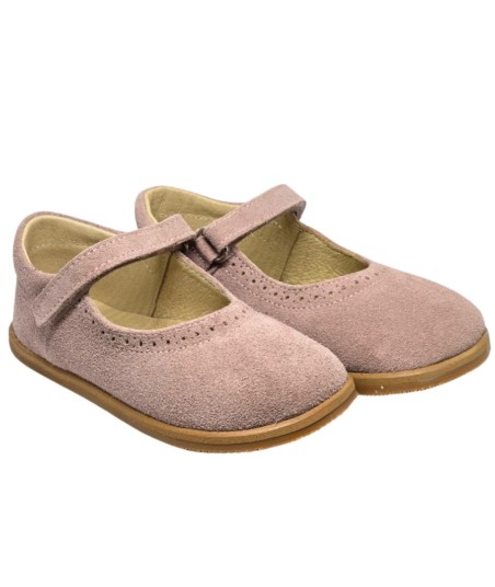 BLANDITOS - MERCEDITAS PRAGA NUDE T 22-27