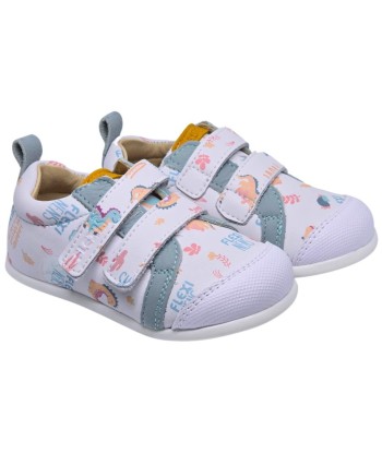 FLEXINENS - DEPORTIVA DINOFLEXI T 20-26