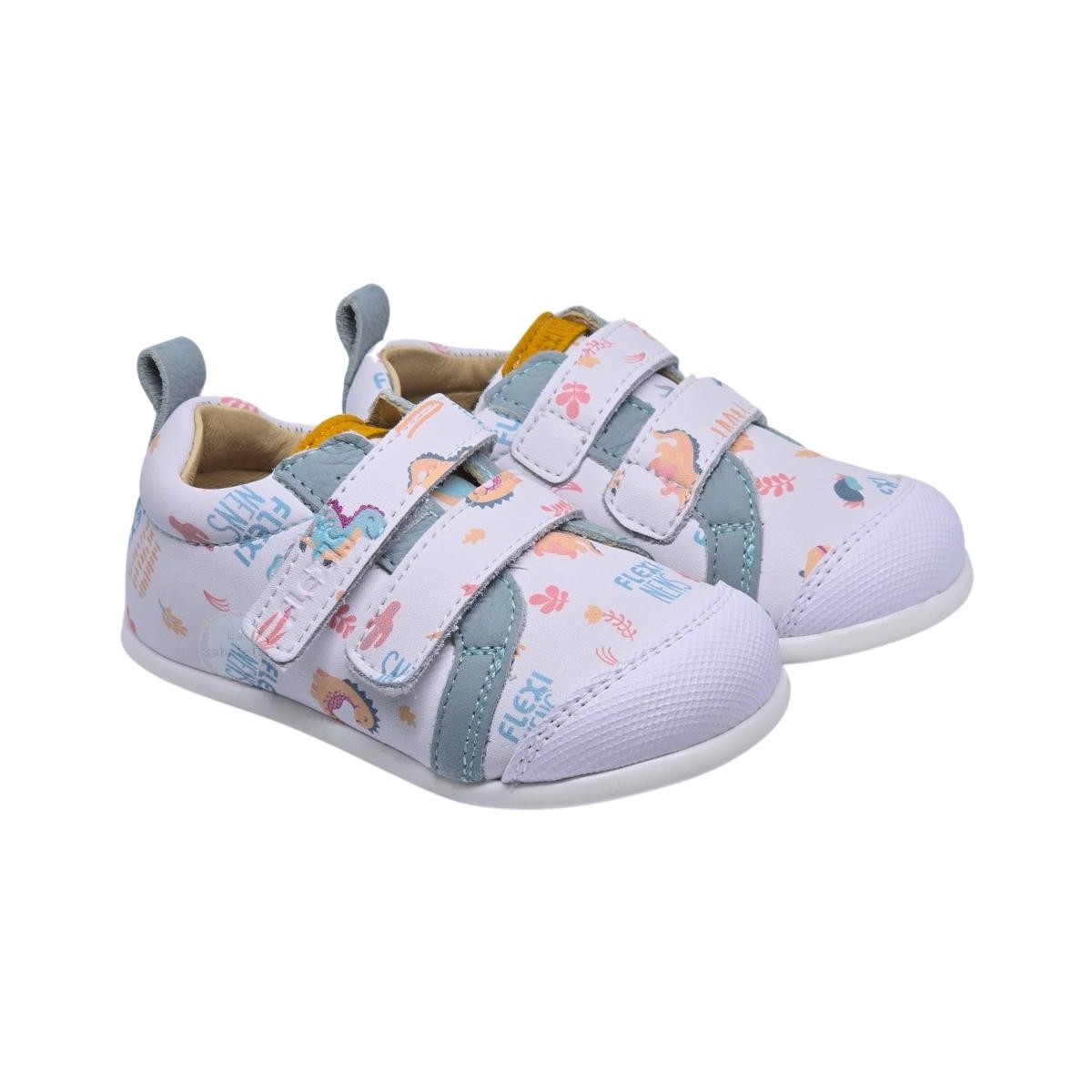 FLEXINENS - DEPORTIVA DINOFLEXI T 20-26 FLEXINENS - DEPORTIVA DINOFLEXI T 20-26