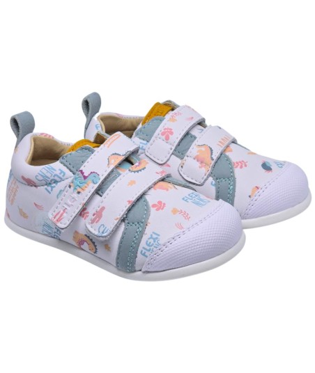 FLEXINENS - DEPORTIVA DINOFLEXI T 20-26