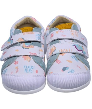 FLEXINENS - DEPORTIVA DINOFLEXI T 20-26