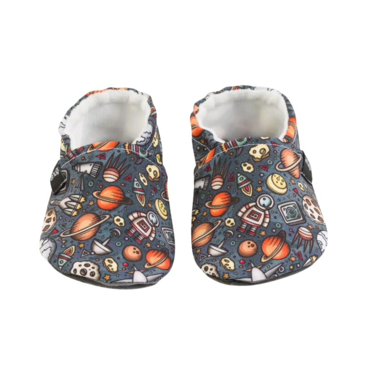 SNUGI - SLIPPERS CLASSIC SPACE SNUGI - SLIPPERS CLASSIC SPACE