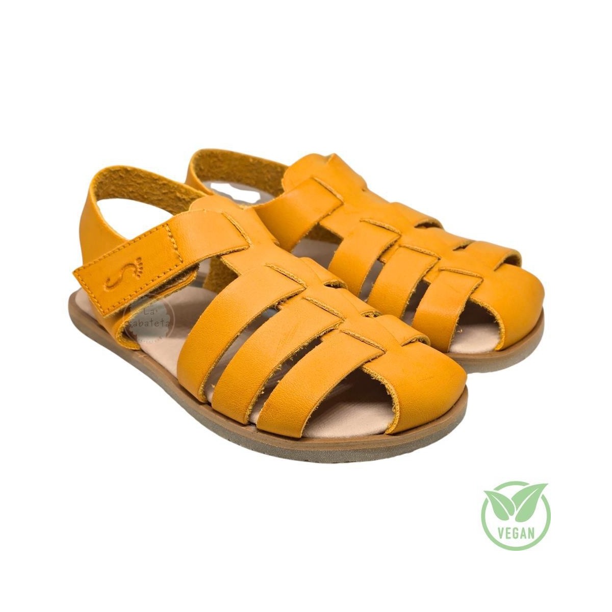 FLEXINENS - SANDALIA ROMANA TIMBER