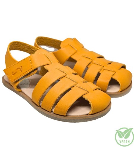 FLEXINENS - SANDALIA ROMANA TIMBER