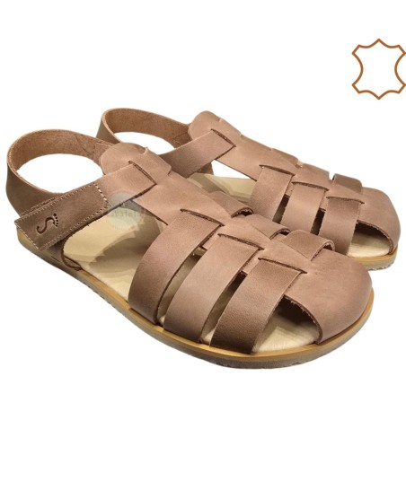 FLEXINENS - ROMANA NATURE TAUPE