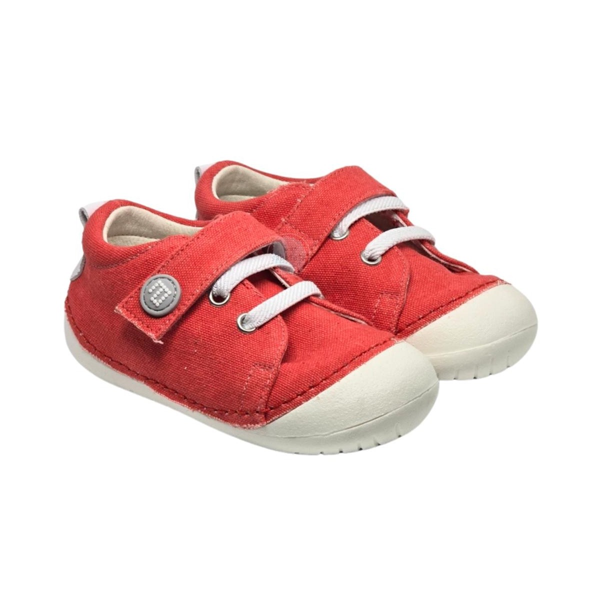ANDANINES - LONA ROJA GATEAFLEX ANDANINES - LONA ROJA GATEAFLEX
