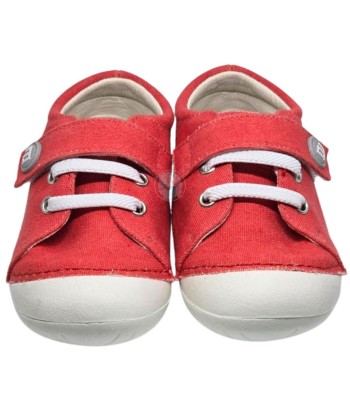 ANDANINES - LONA ROJA GATEAFLEX