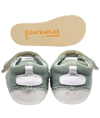 ANDANINES - LONA LAVANDA GATEAFLEX